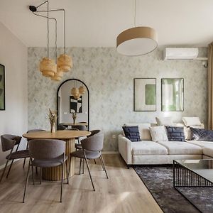 Appartement met Drie Slaapkamers